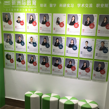 新洲圖片墻