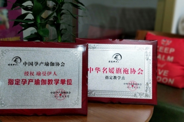 資質(zhì)榮譽