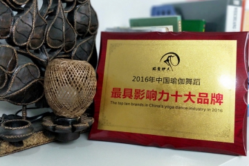 資質(zhì)榮譽
