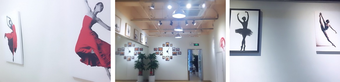 天河總校環(huán)境以及各大分校學(xué)習(xí)環(huán)境