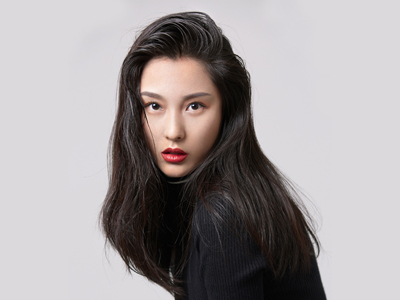 學(xué)校超模