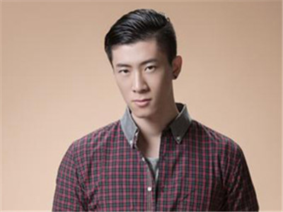 學(xué)校超模