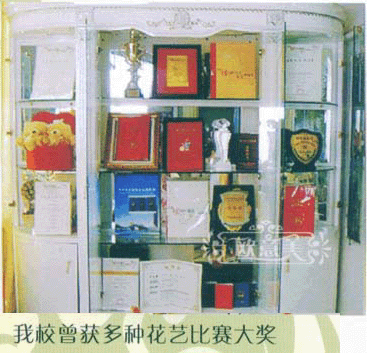 學(xué)校榮譽