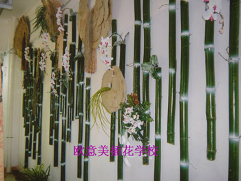 學(xué)校環(huán)境