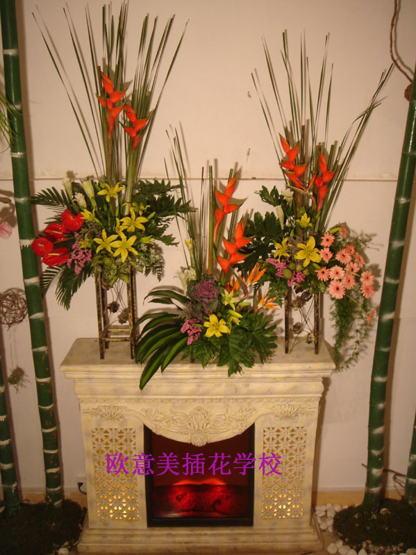 學(xué)校環(huán)境
