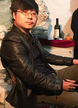 馮未萱