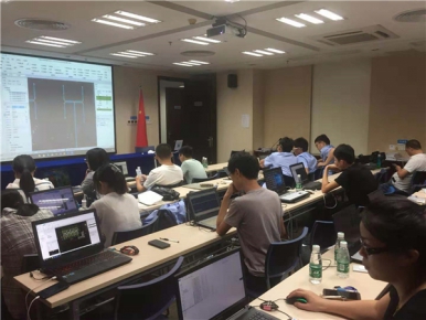 企業(yè)培訓(xùn)