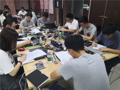 企業(yè)考核