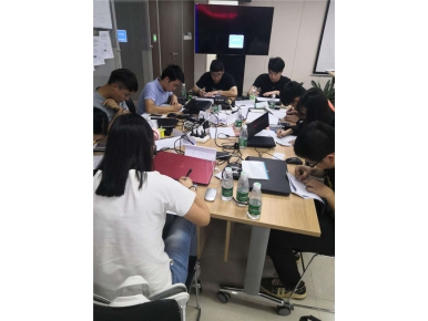 企業(yè)考核