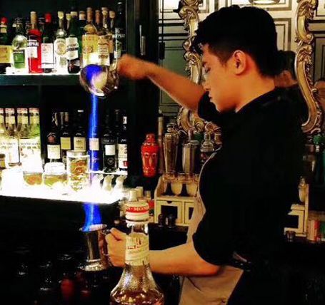 學員風采