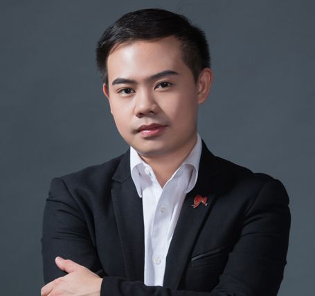 徐琨竣