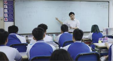 校園環(huán)境