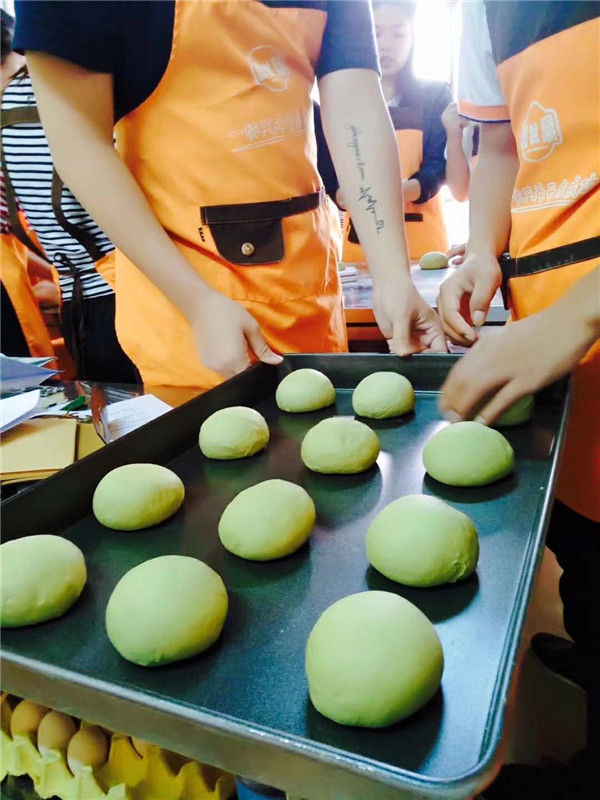 學(xué)員實(shí)操
