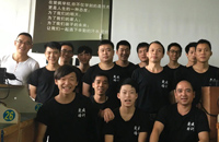學習過程