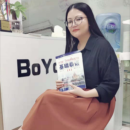 教學團隊
