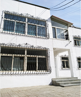 教學環(huán)境2