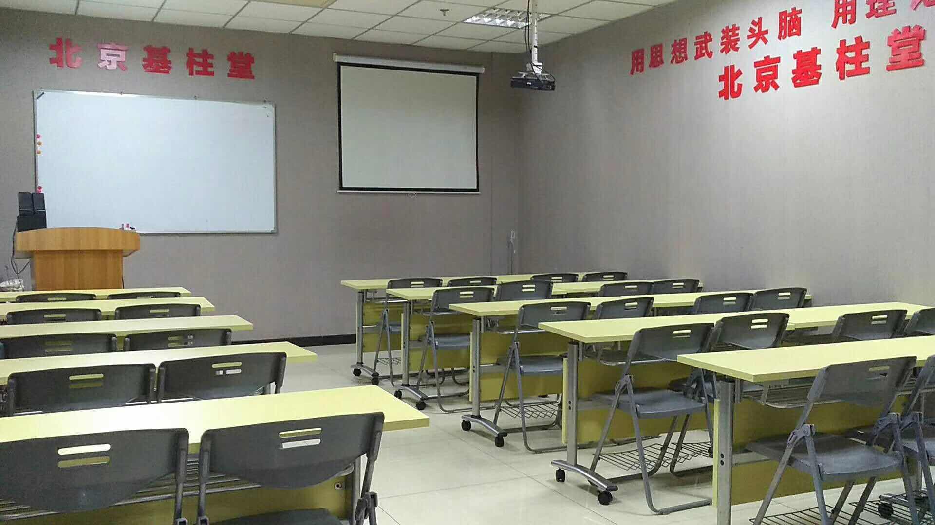 學校環(huán)境4