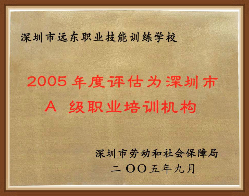 學(xué)校榮譽(yù)5