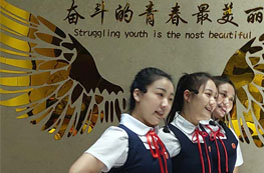 學(xué)員風(fēng)采