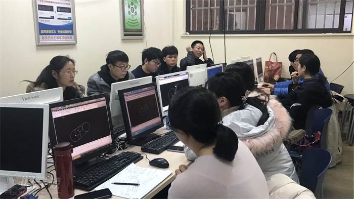 教學(xué)課堂