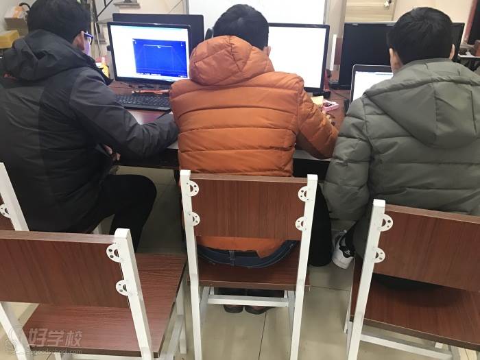 教學(xué)課堂