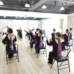 教學(xué)課堂