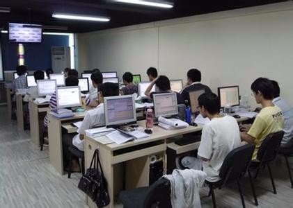 教學課堂