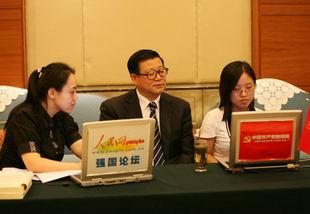 金亞偉高級(jí)速錄師為中央領(lǐng)導(dǎo)做現(xiàn)場(chǎng)速錄