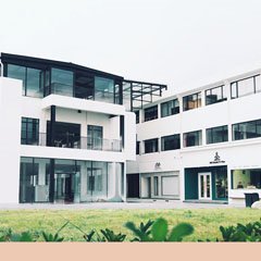 校園環(huán)境
