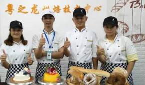 學員西點作品