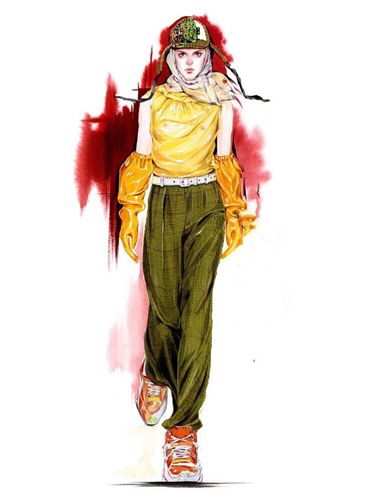 學(xué)生作品