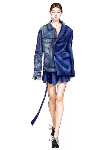 學(xué)生作品