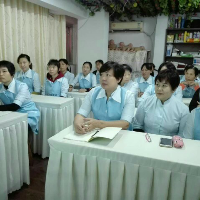 教學(xué)現(xiàn)場