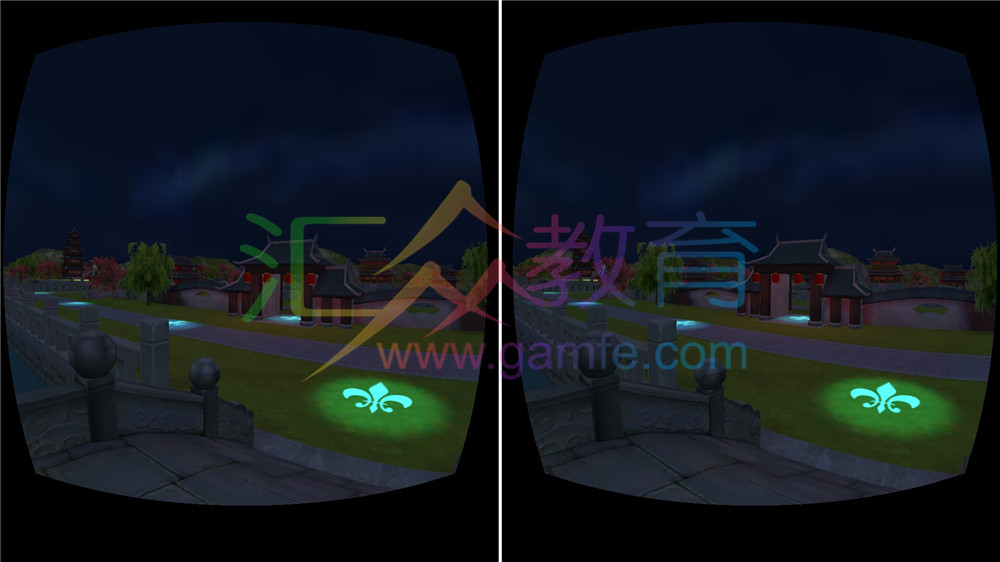 VR/AR