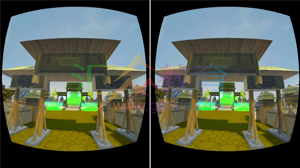VR/AR