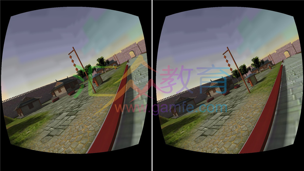 VR/AR