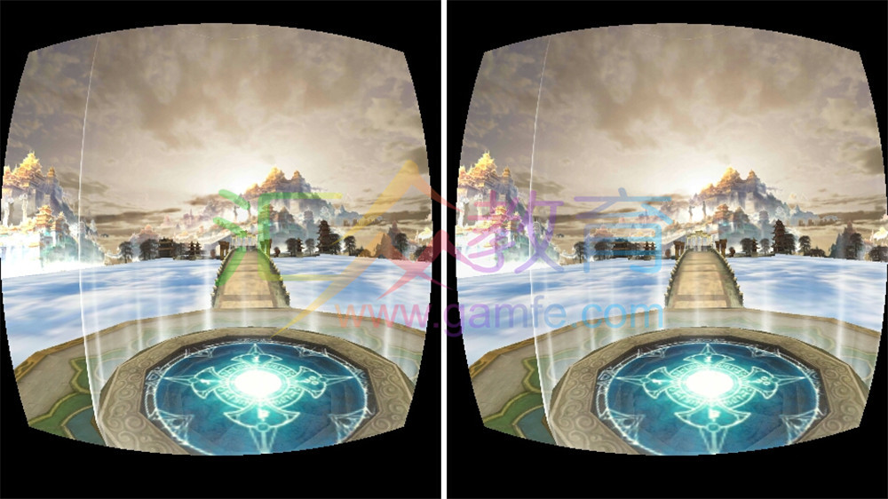 VR/AR