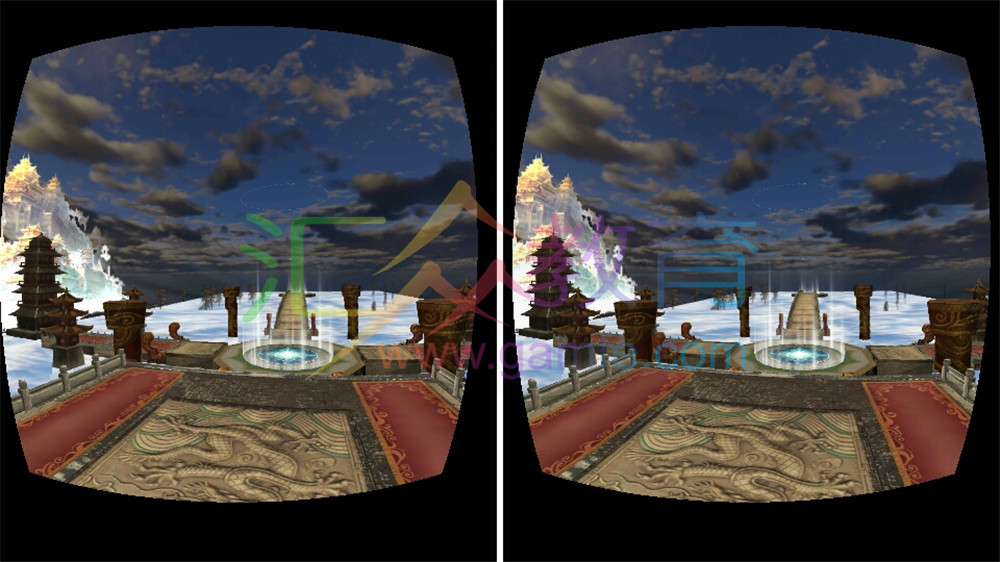 VR/AR