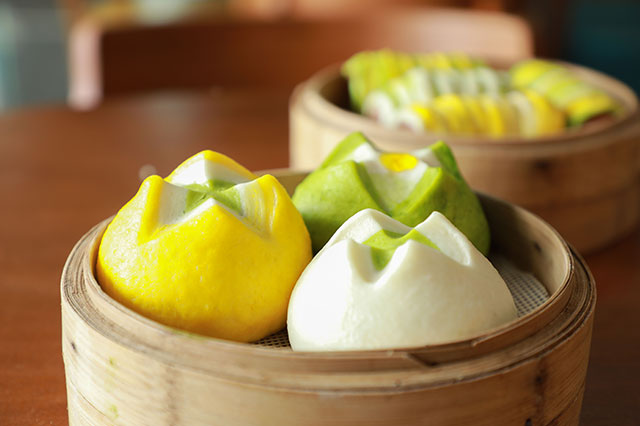 早餐早點