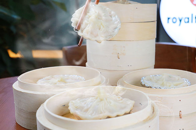 早餐早點