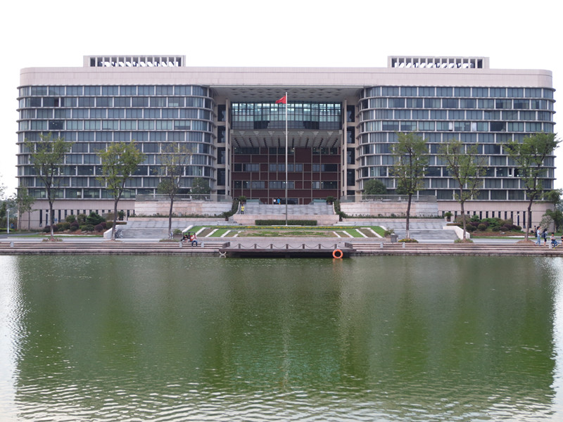校園環(huán)境