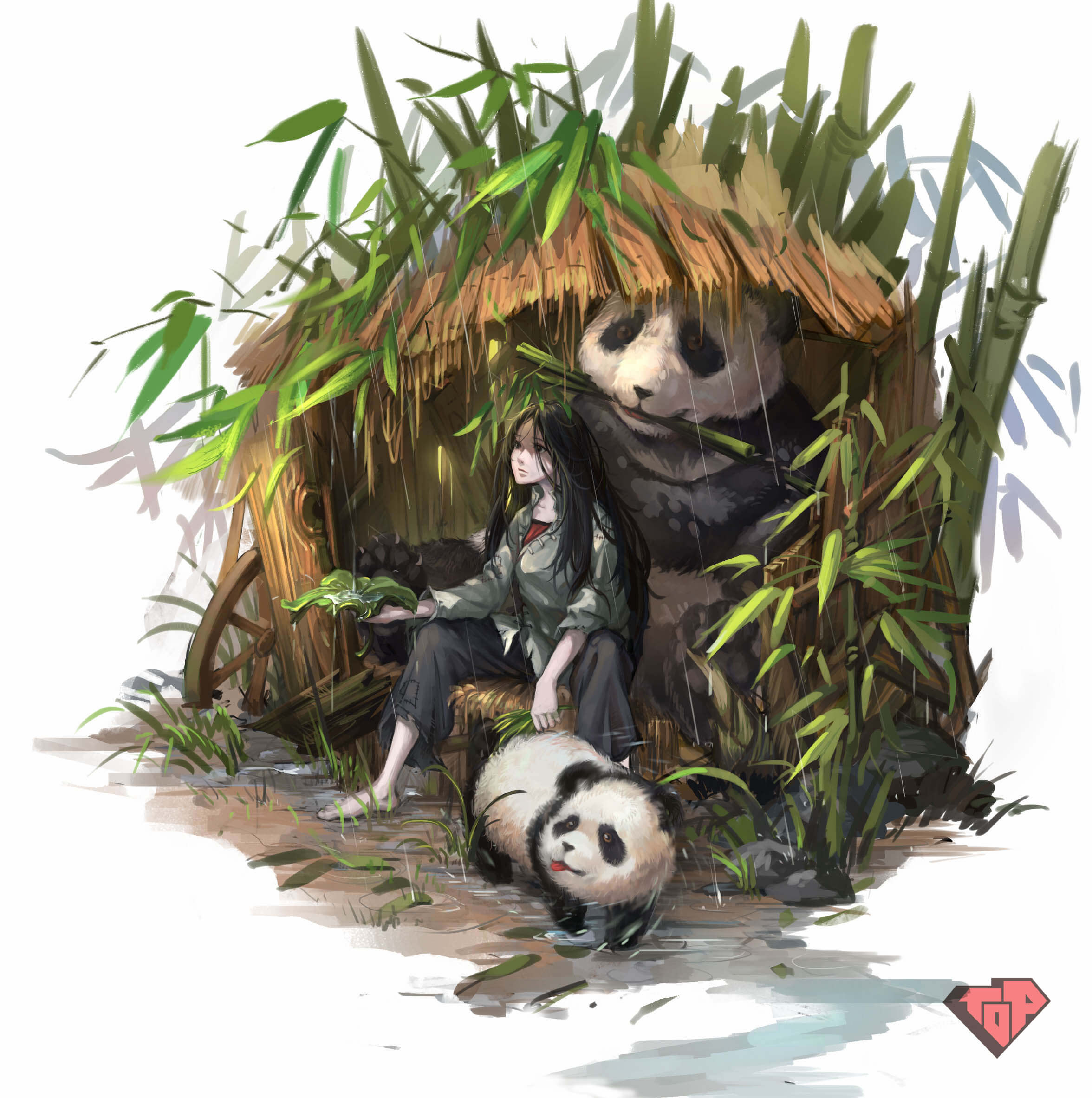 作品三
