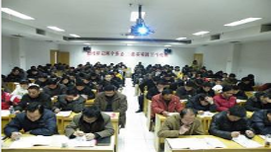 南京萬夏建設教學環(huán)境
