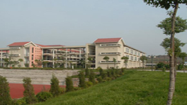 南京市醫(yī)藥中等專業(yè)學(xué)校教學(xué)環(huán)境
