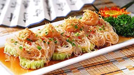 南京夫子廟烹飪教學(xué)環(huán)境