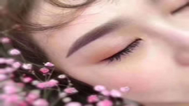 南京雅圖美業(yè)學員作品