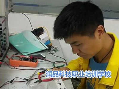深圳立安培訓(xùn)學(xué)員風(fēng)采