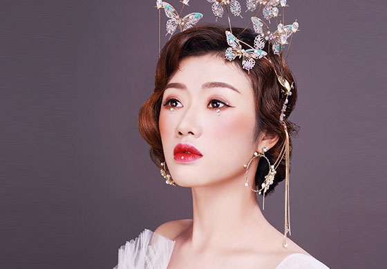 學(xué)員實操