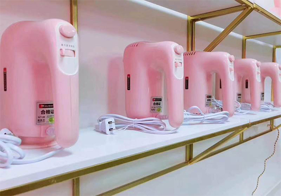 烘焙工具