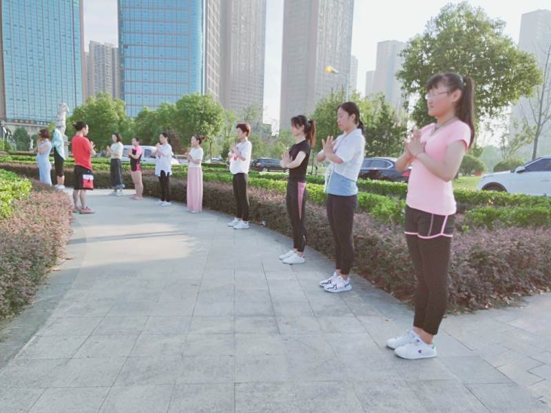 公益教學(xué)十